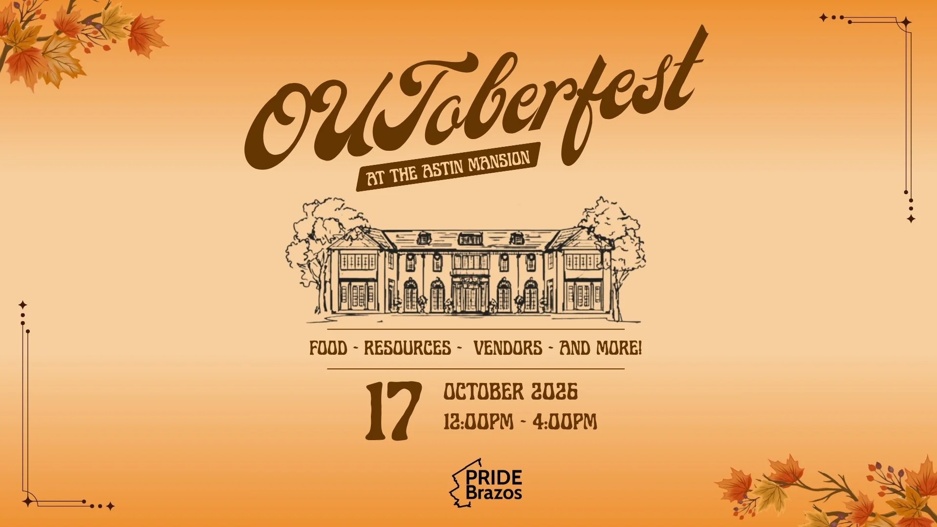 OUToberfest 2026