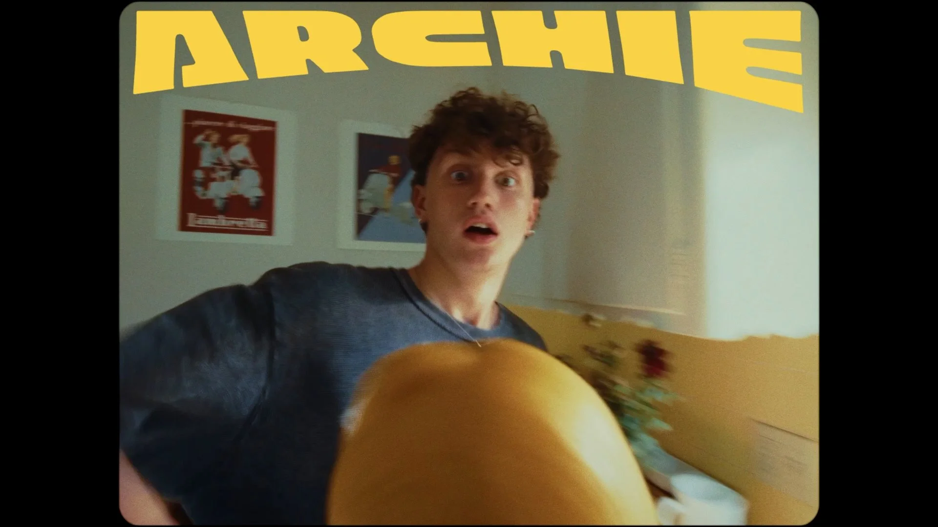 archie - Dysfunctional