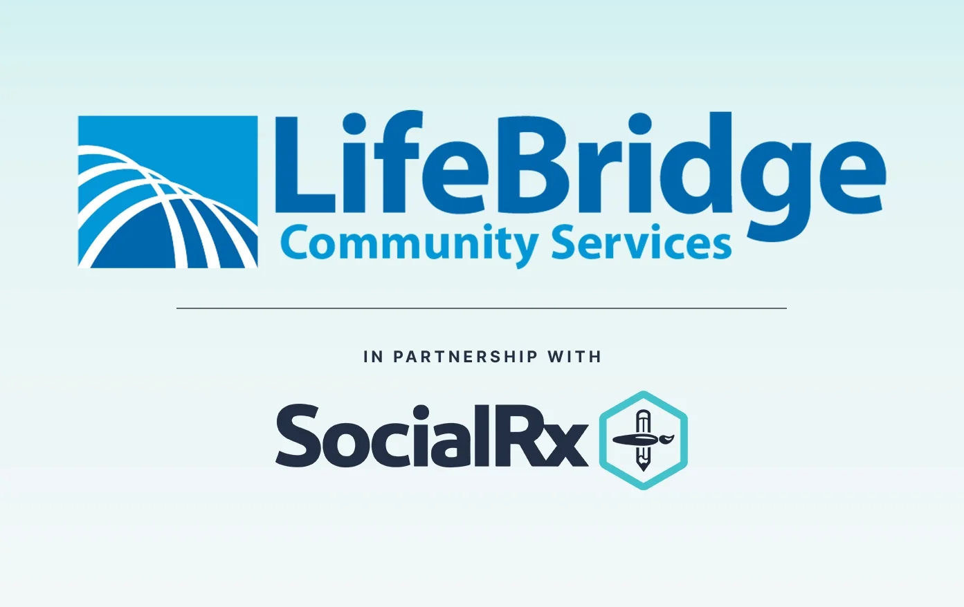 New Partnership: LifeBridge Community Services