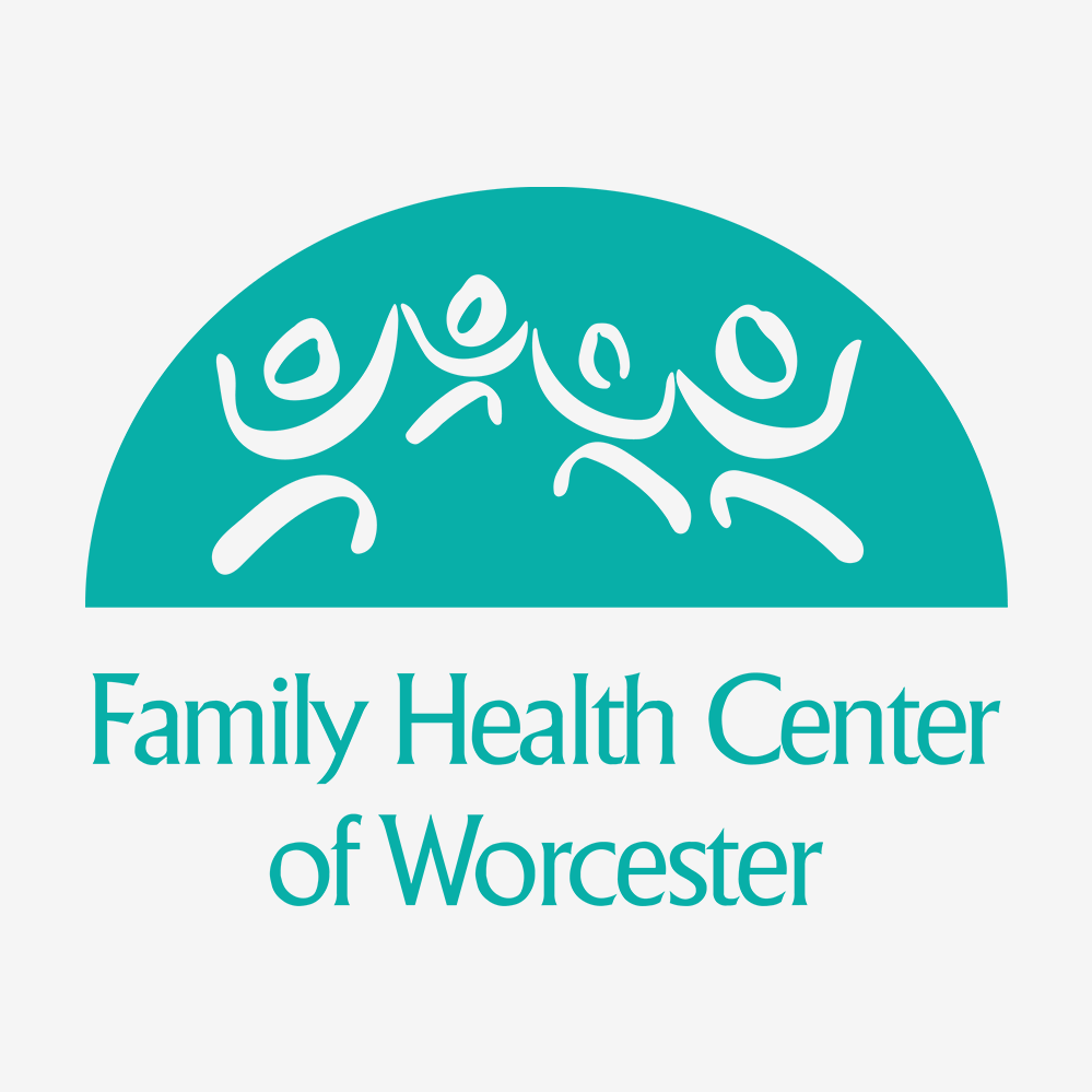 Family Health Center of Worcester Logo
