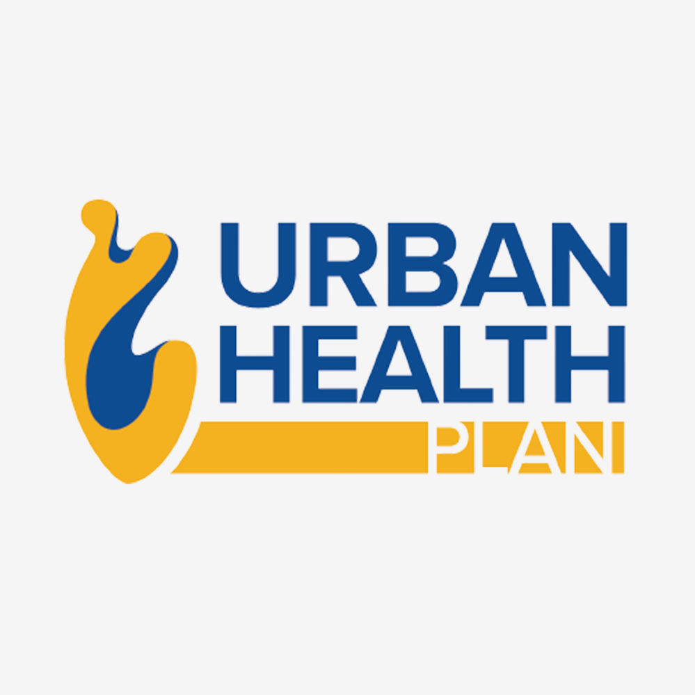 Urban Health Plan Logo