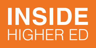 Logo for Inside Higher Ed