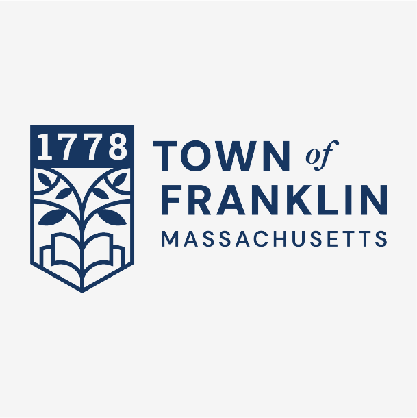 Town Of Franklin, Massachusetts logo