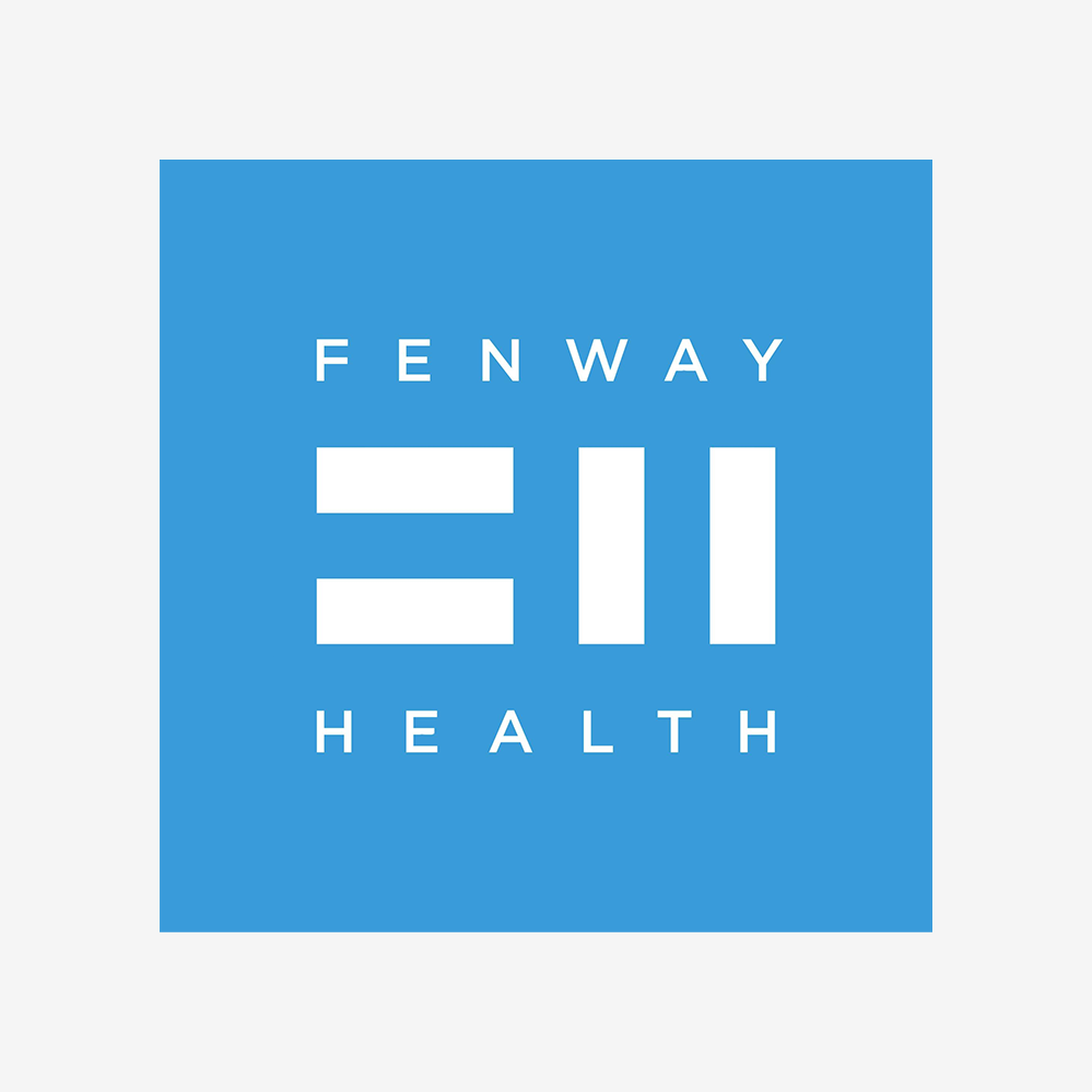 Fenway Health Logo