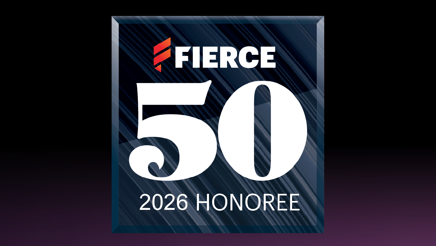 Fierce 50 Logo