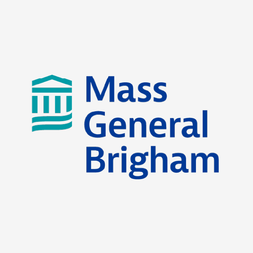 Mass General Brigham Logo