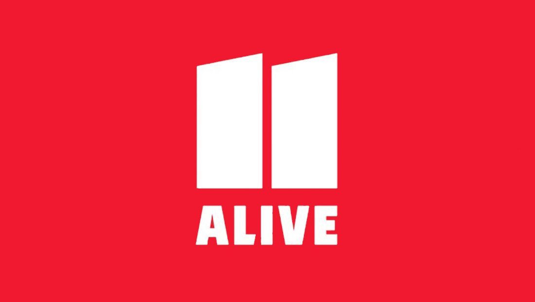 Logo for 11Alive