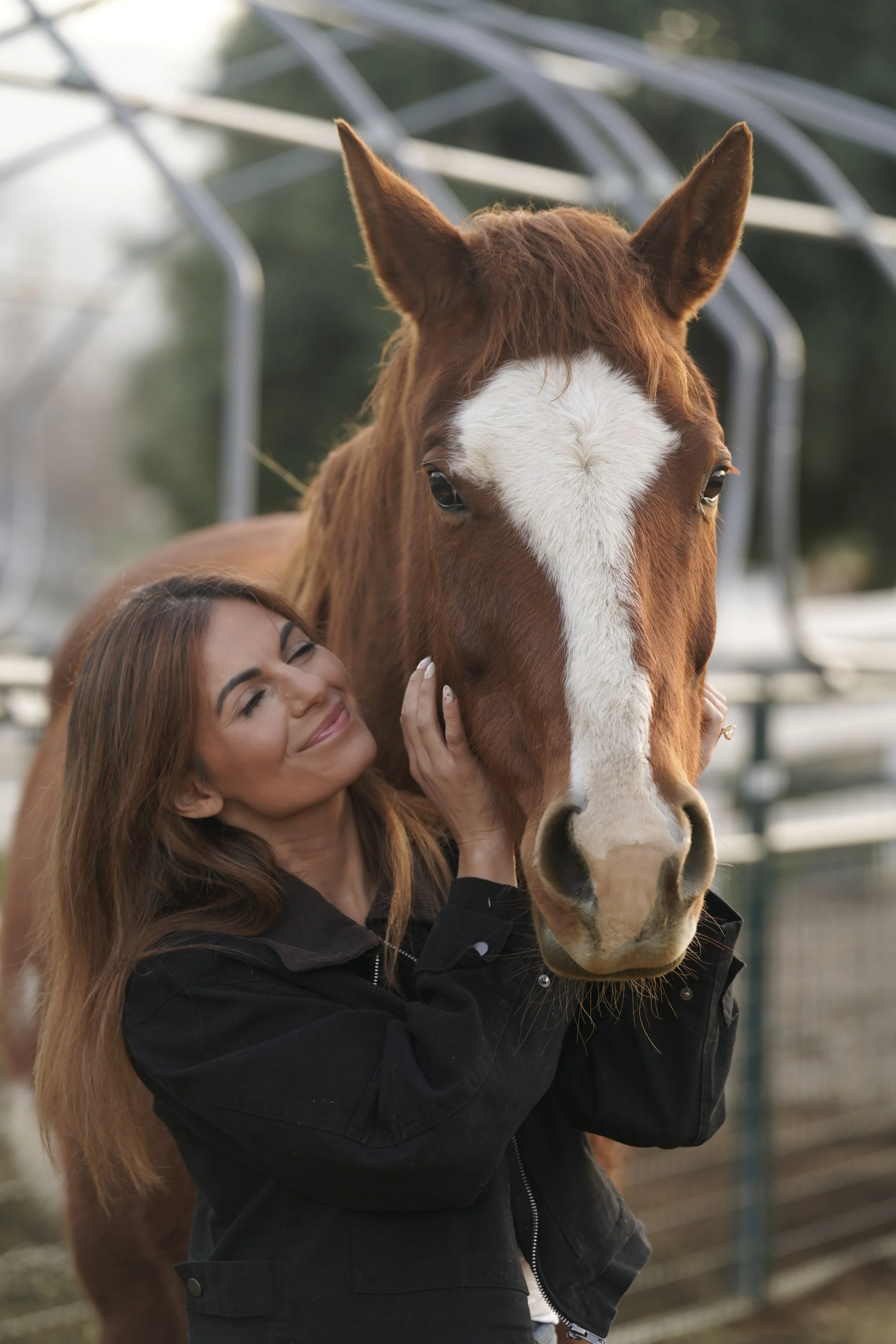 MY FIRST RESCUE!  MY HEART AND SOUL