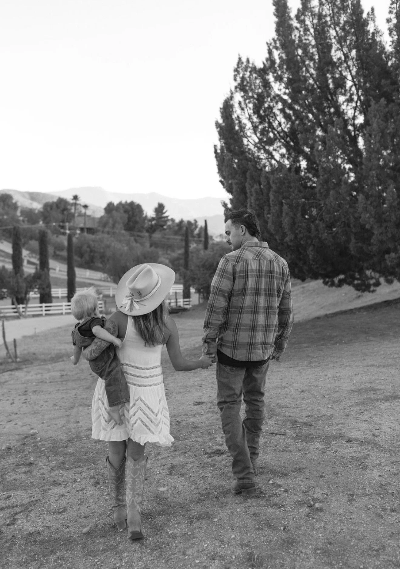 Family-operated.
Mission-driven.
Lifelong commitment.