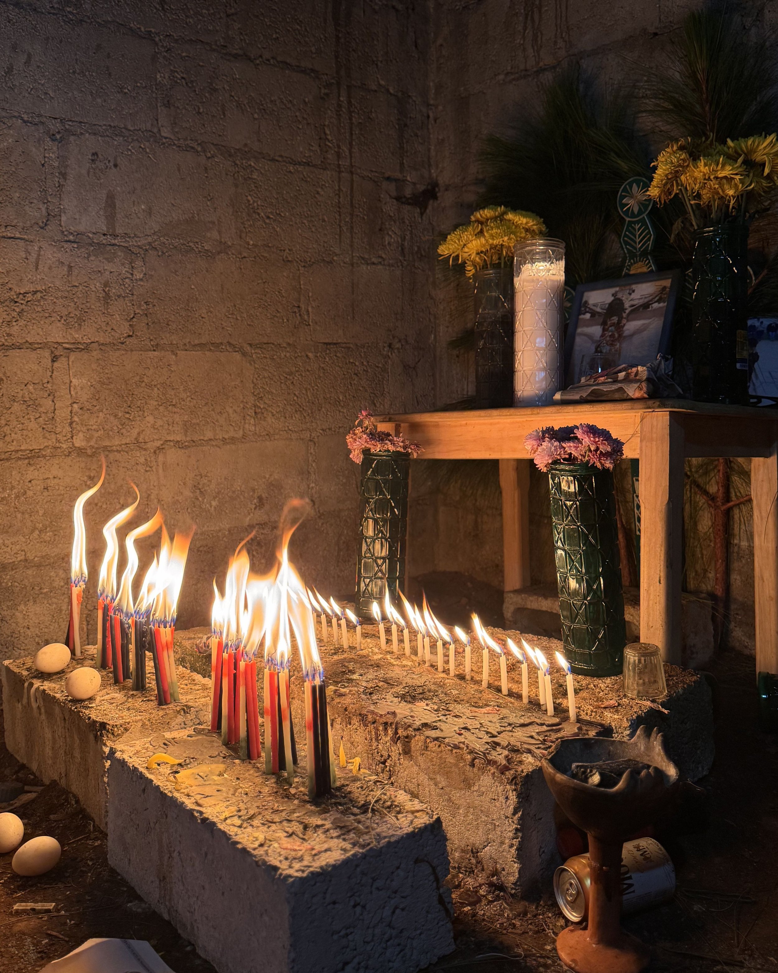 REZO DE BENDICIÓN PARA LA VIDA Y LA PROSPERIDAD