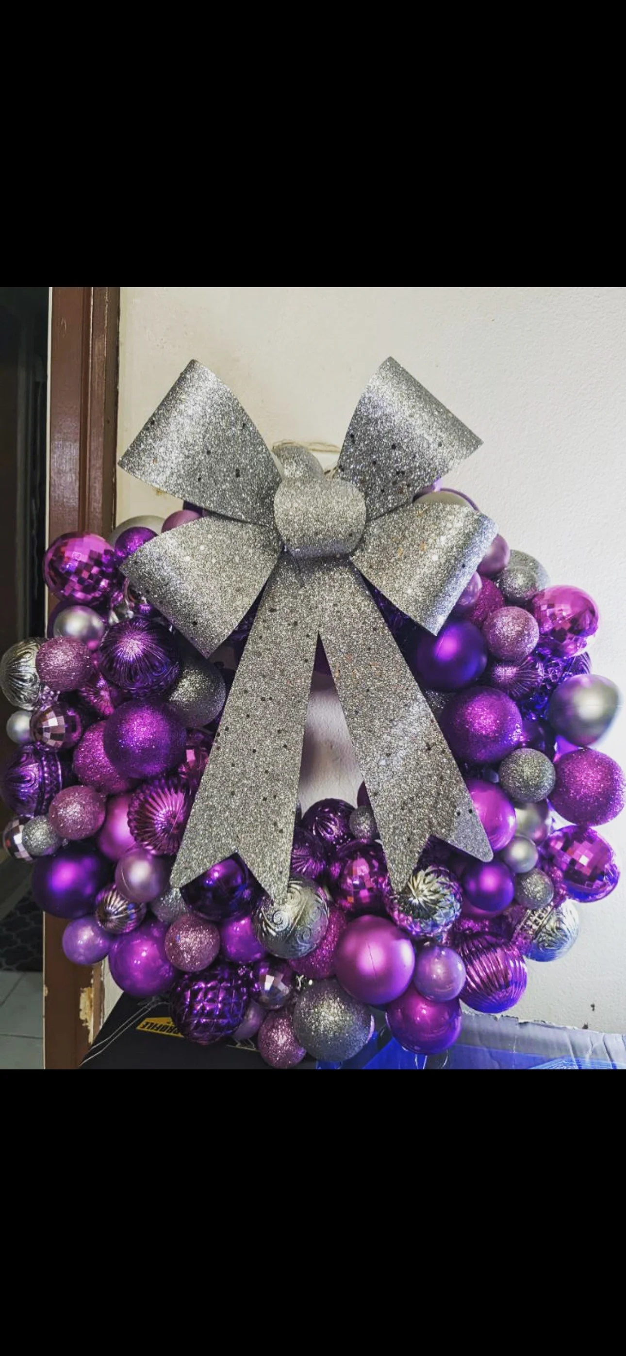 Custom Wreaths