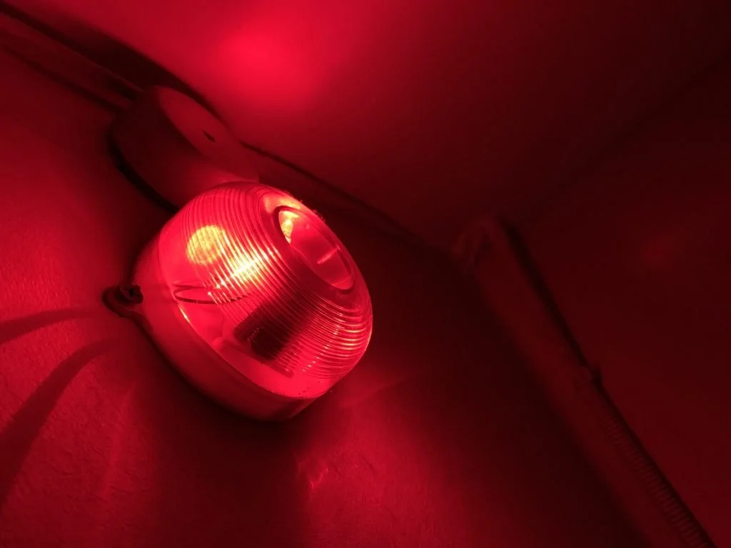 It's Time to Sound the Alarm! An Awakening is Taking Place!