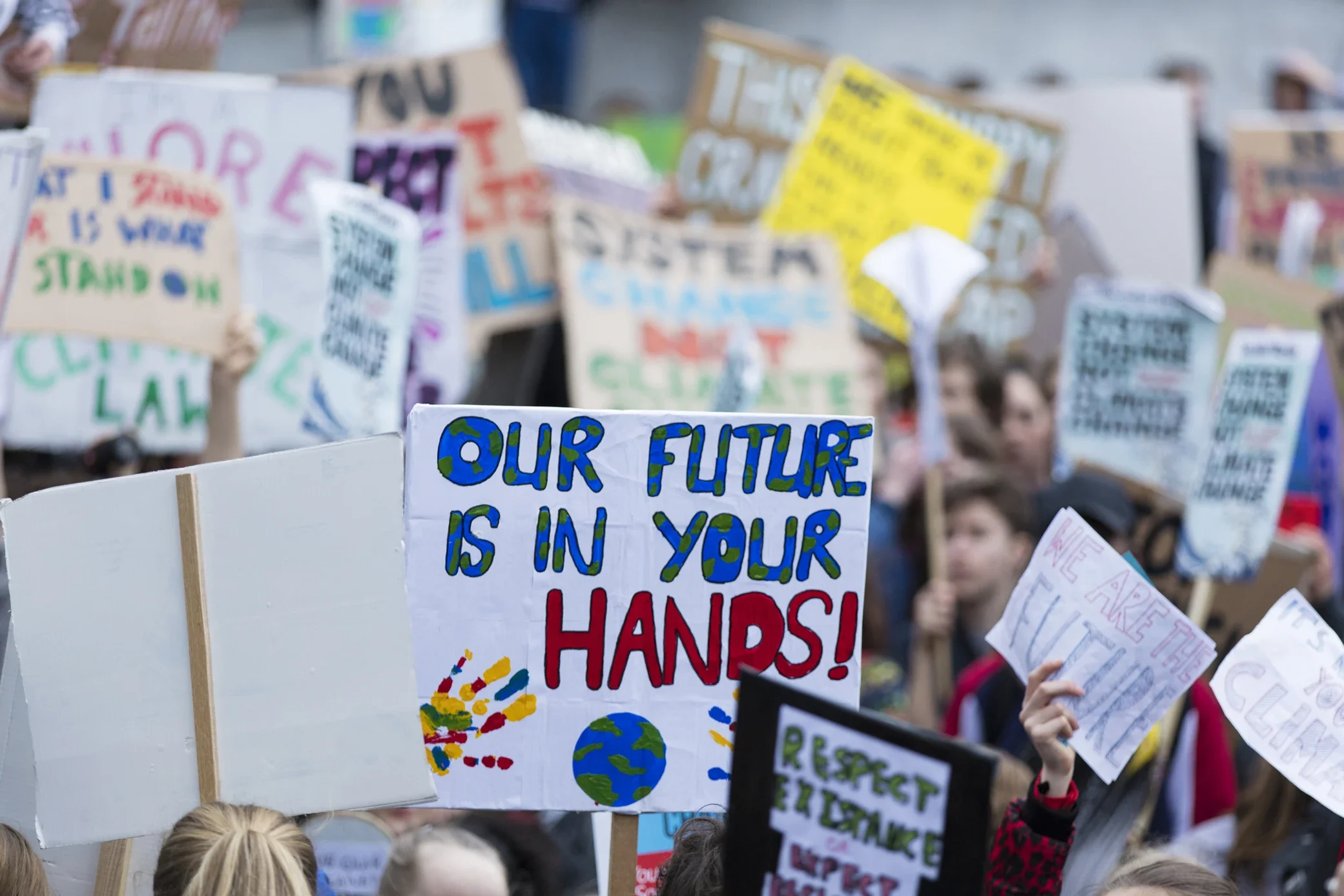 Are You Prepared for What's Coming to Our Nation and Surrounding Nations?