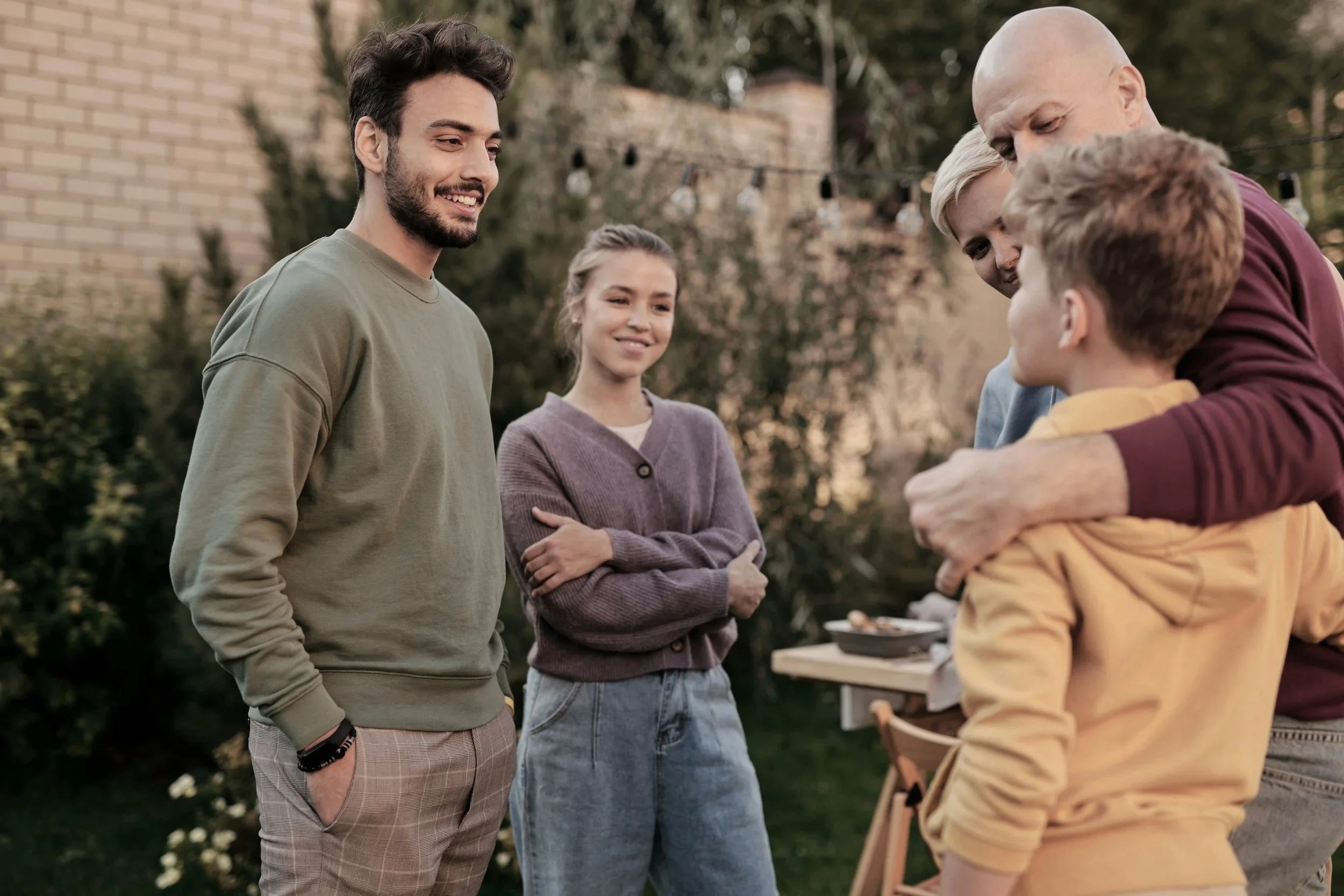 It’s Not Just You: Parenting is Getting Tougher on All of Us