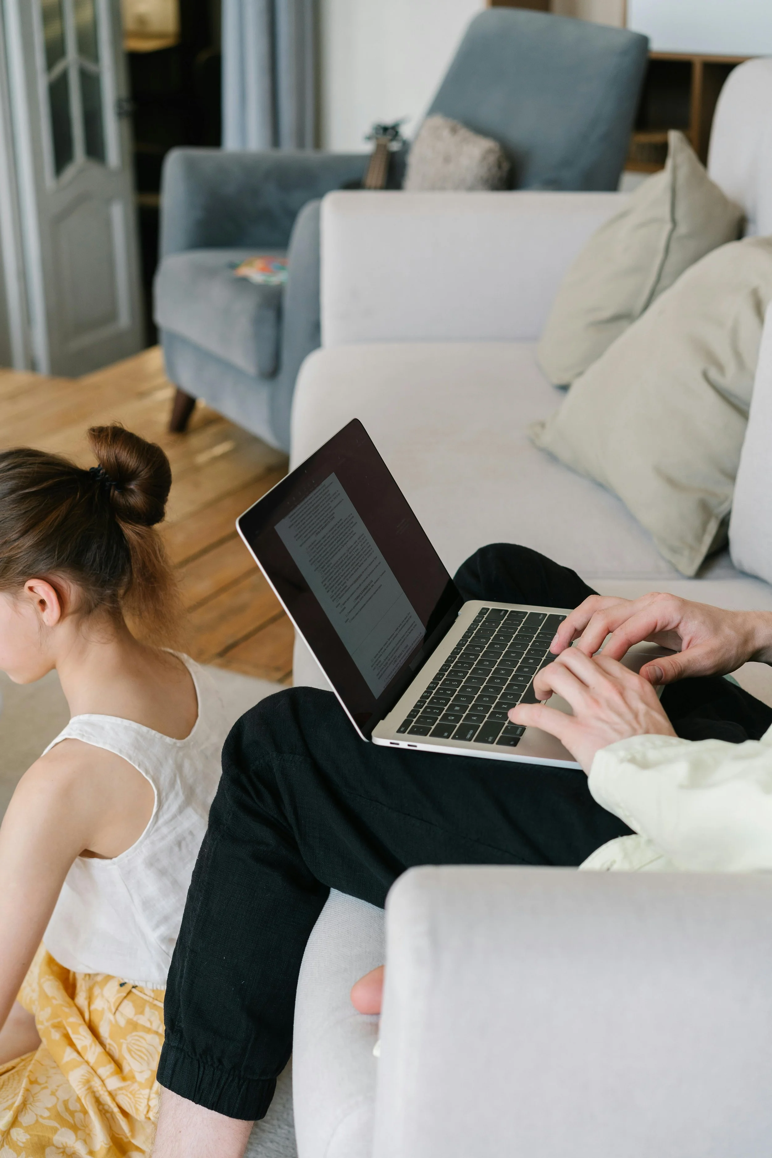 The Weight of Invisible Labor