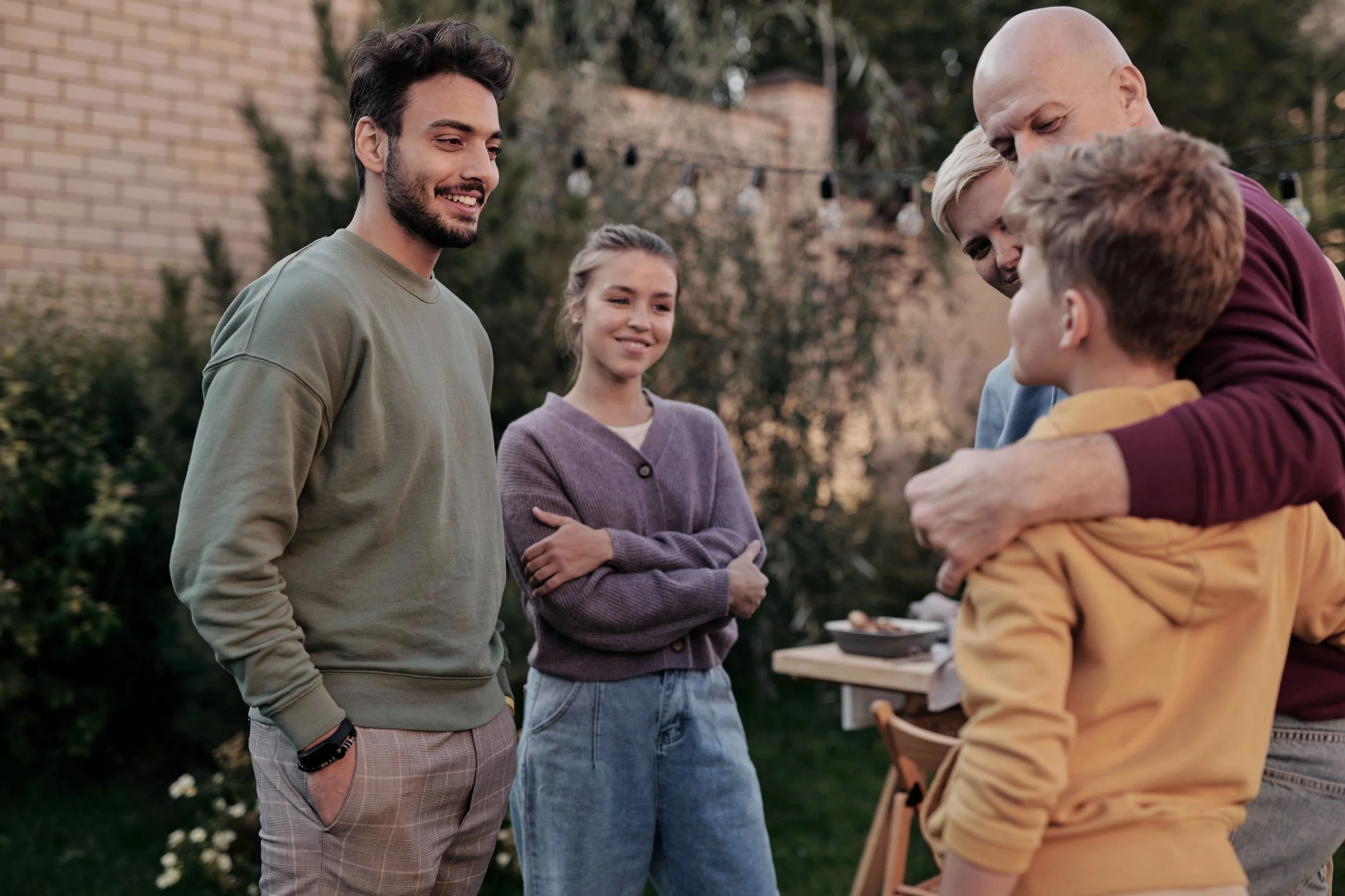 It’s Not Just You: Parenting is Getting Tougher on All of Us