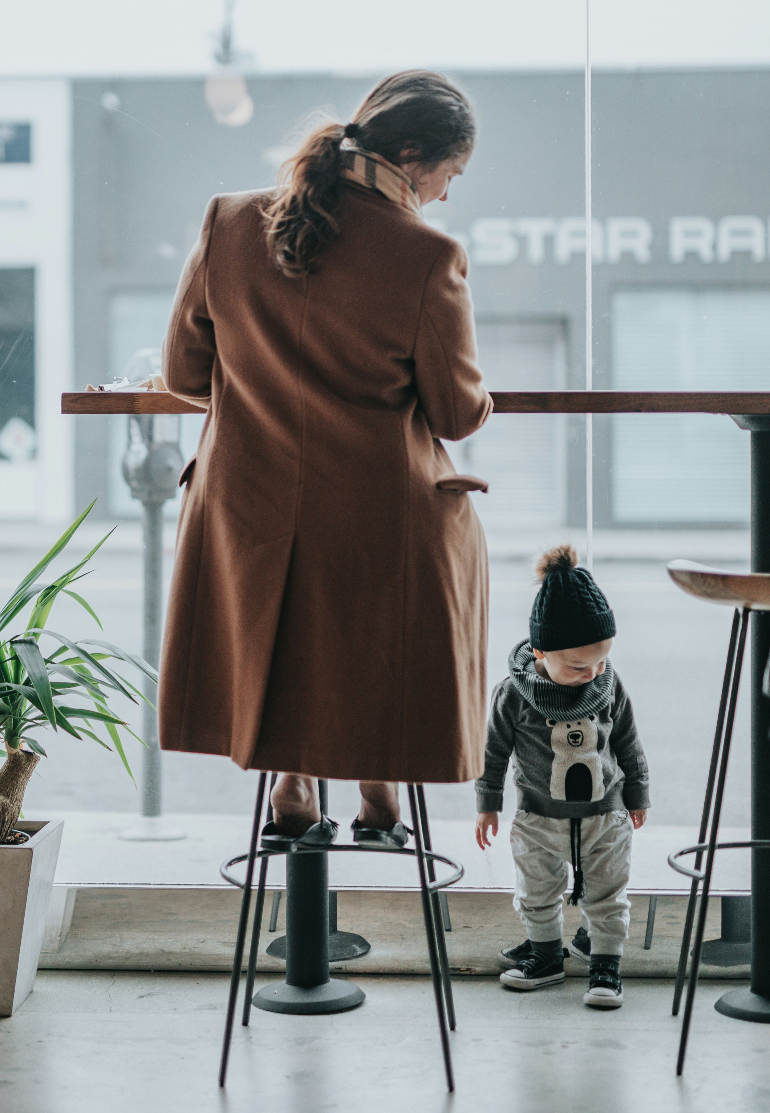 ‘Mom Brain’ is Proof of Our Resilience