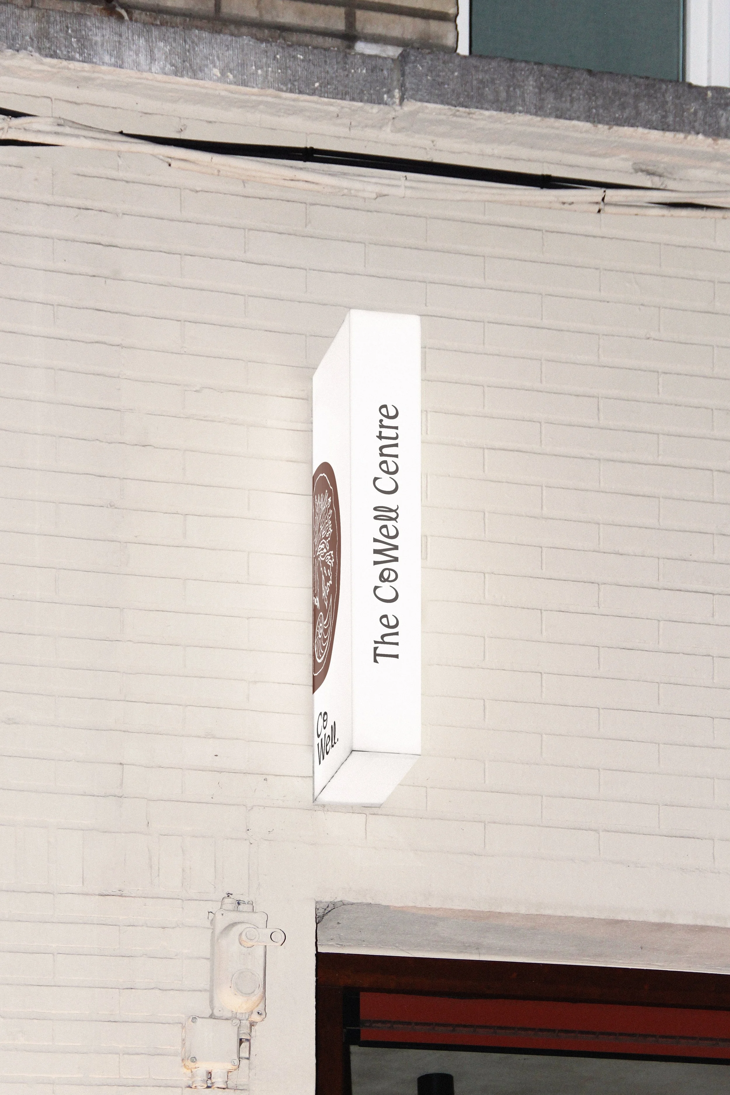 CoWell Centre - Outdoor Signage.jpeg