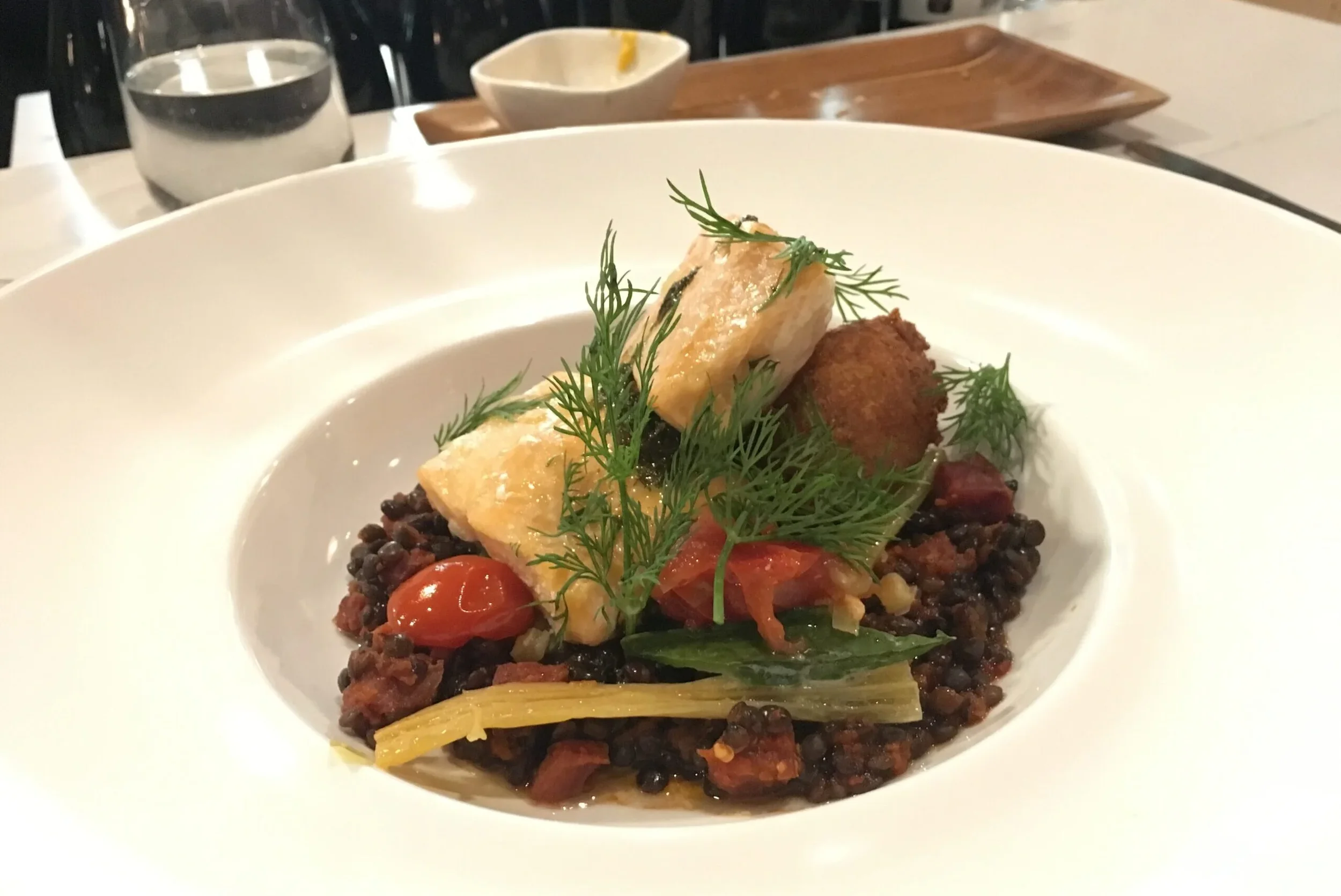 Wellington Village Progressive Dinner