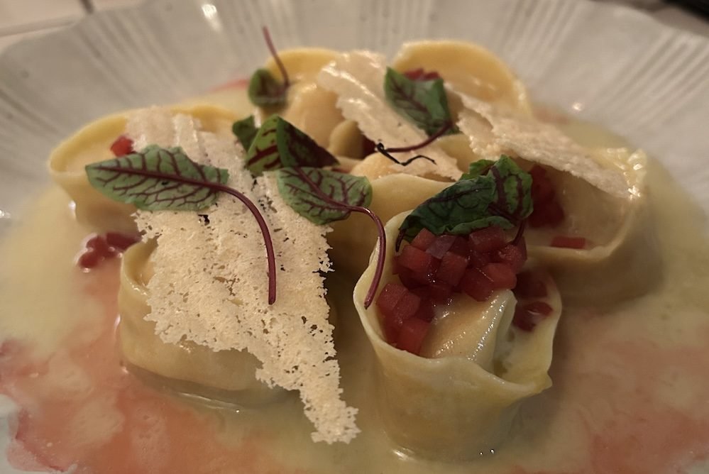 Vieux-Hull Progressive Dinner