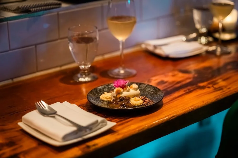 Chocolate Evening Tour