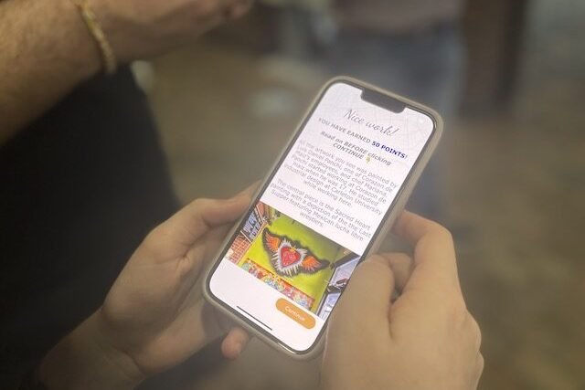 Byward Market Self Guided Tour