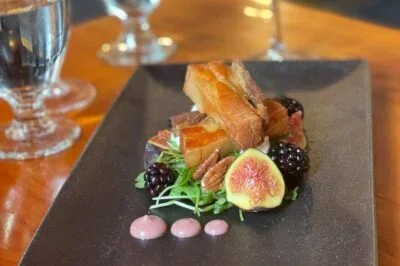 Byward Market Progressive Dinner