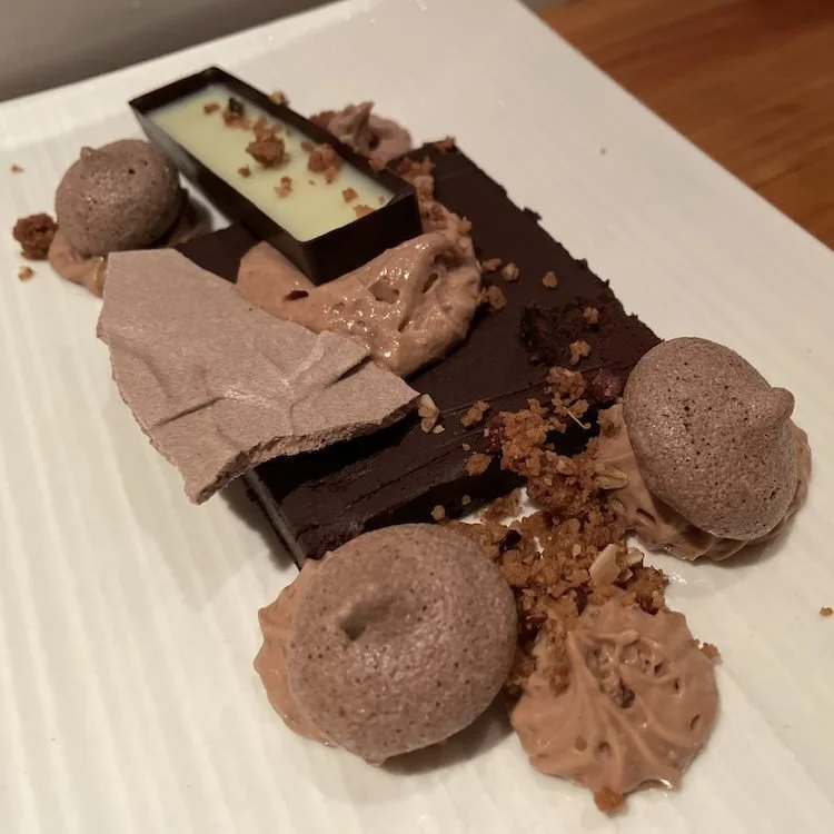 Chocolate Lovers Tour Daytime