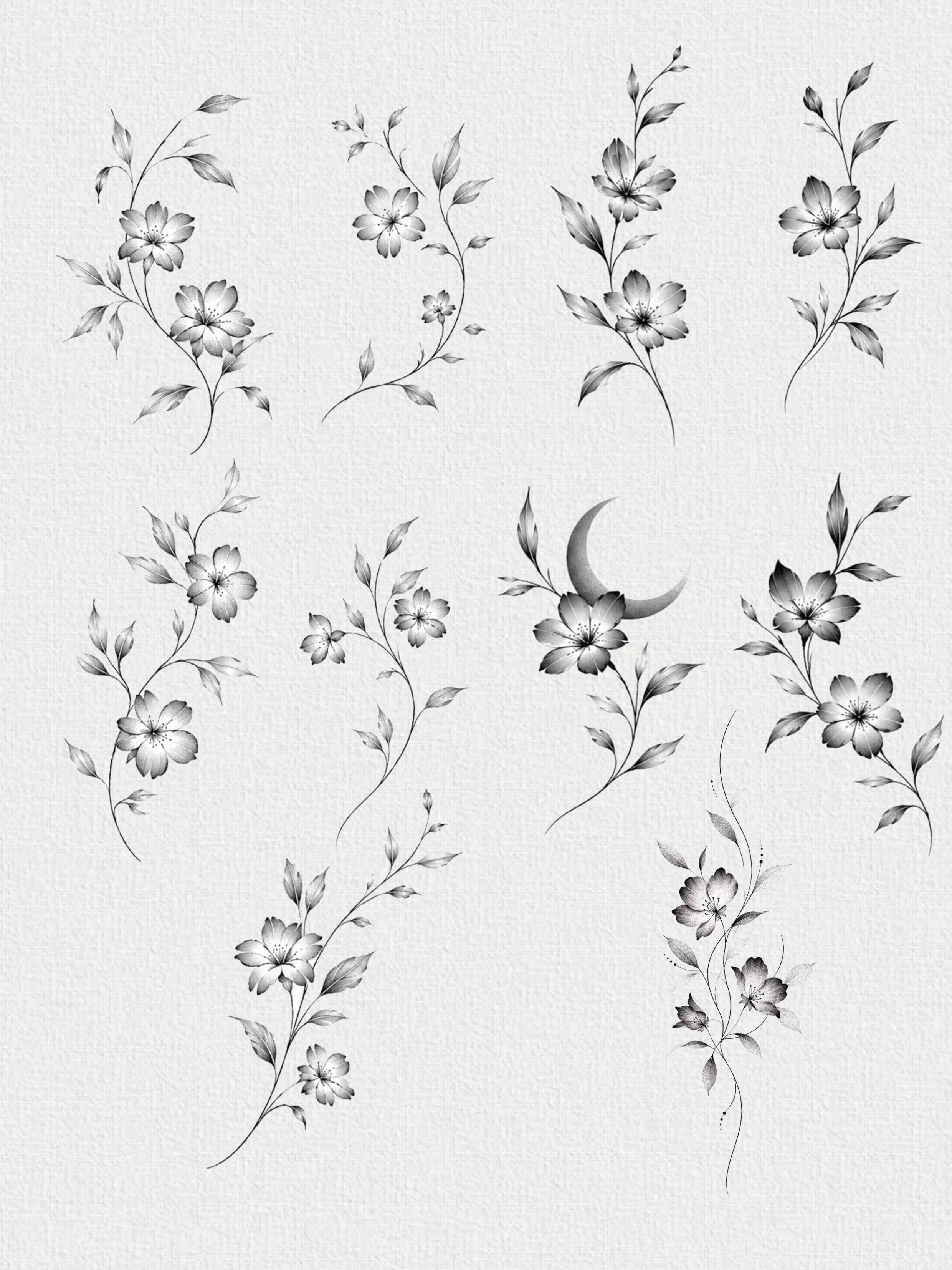 Floral Flash