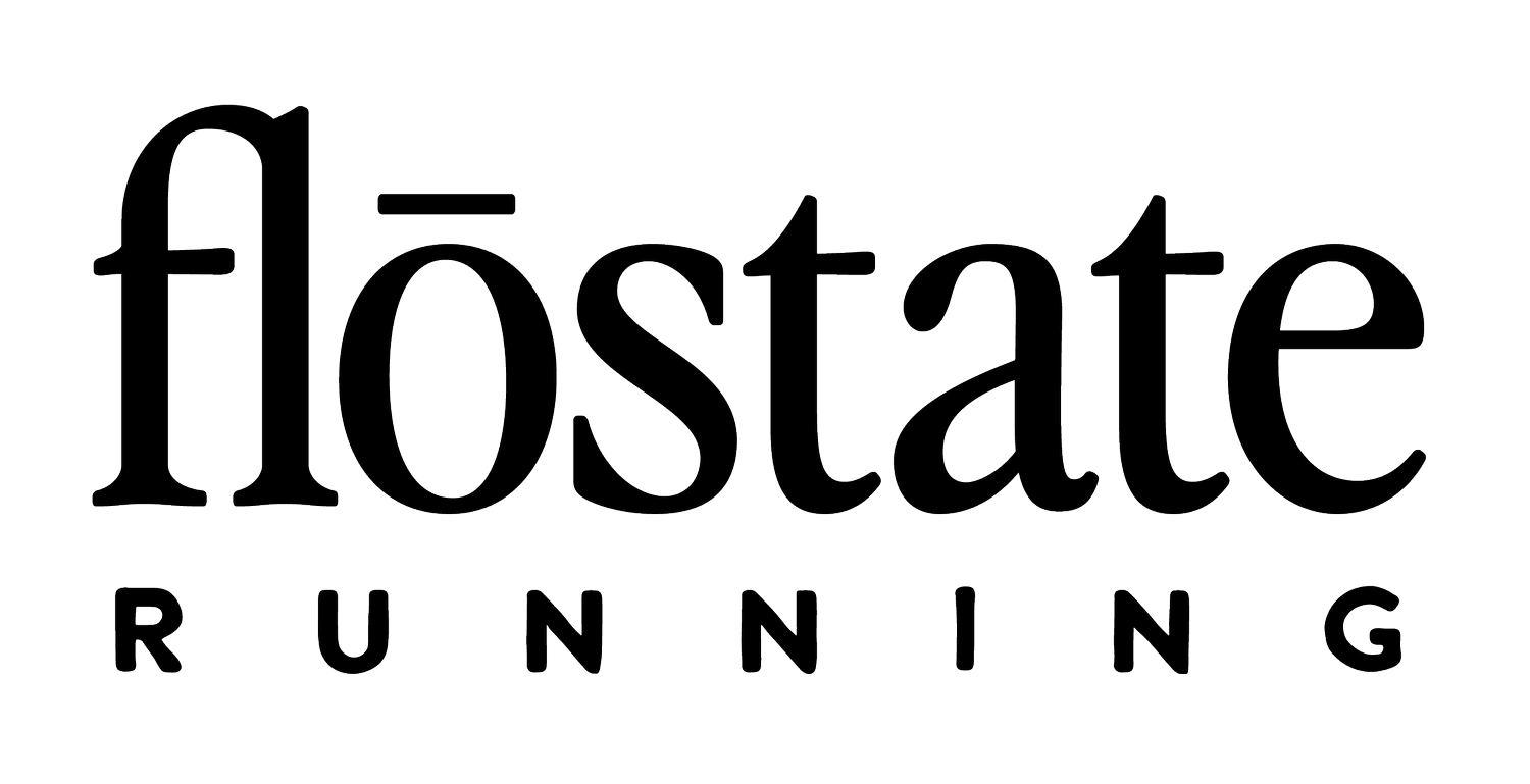 // flōstate // 