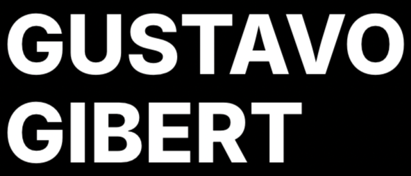 Gustavo Gibert