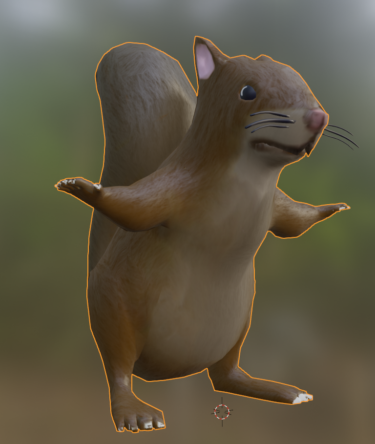 An image of Greenspacing.