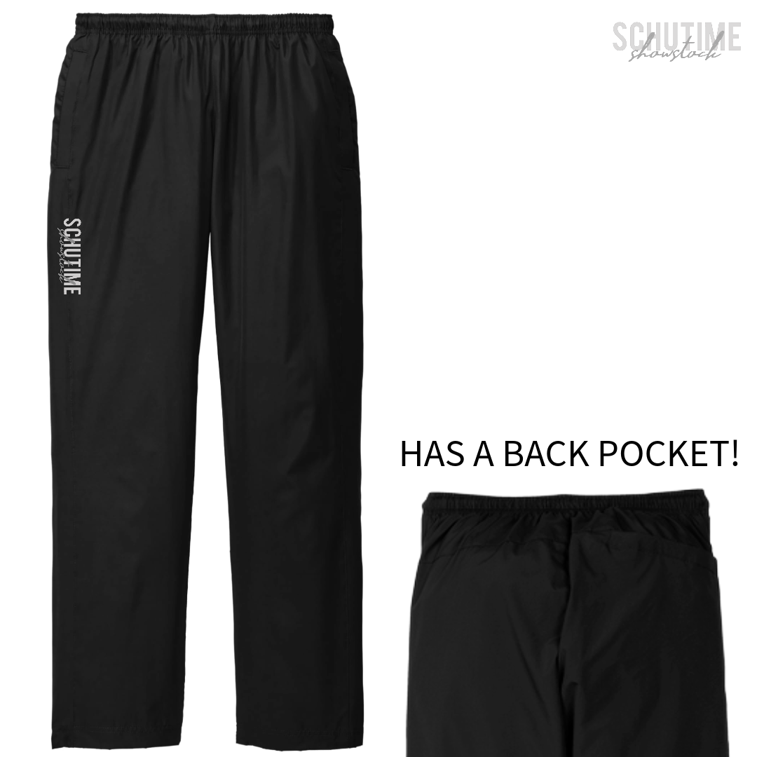 Schutime Fitting Pant