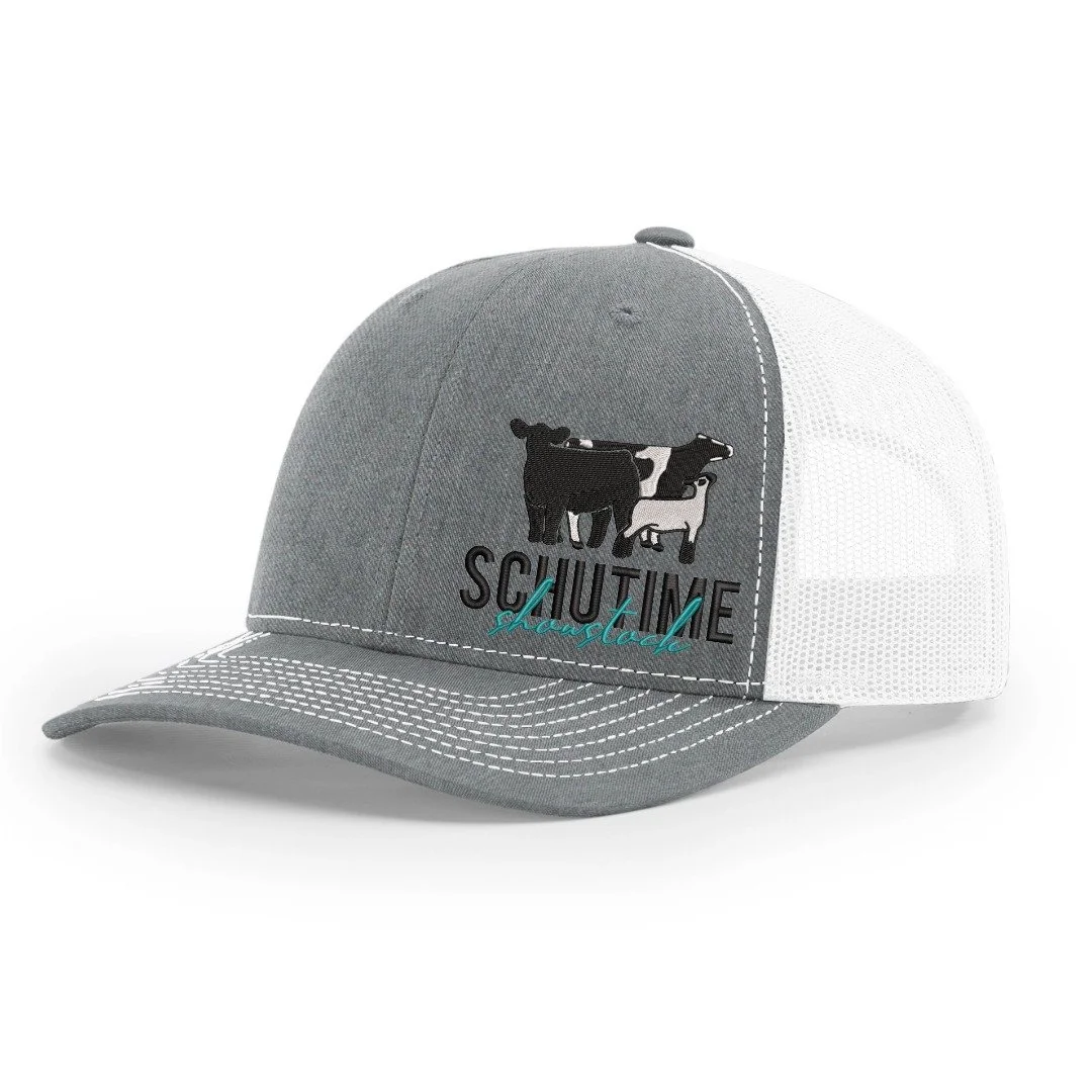 Schutime Ball Cap