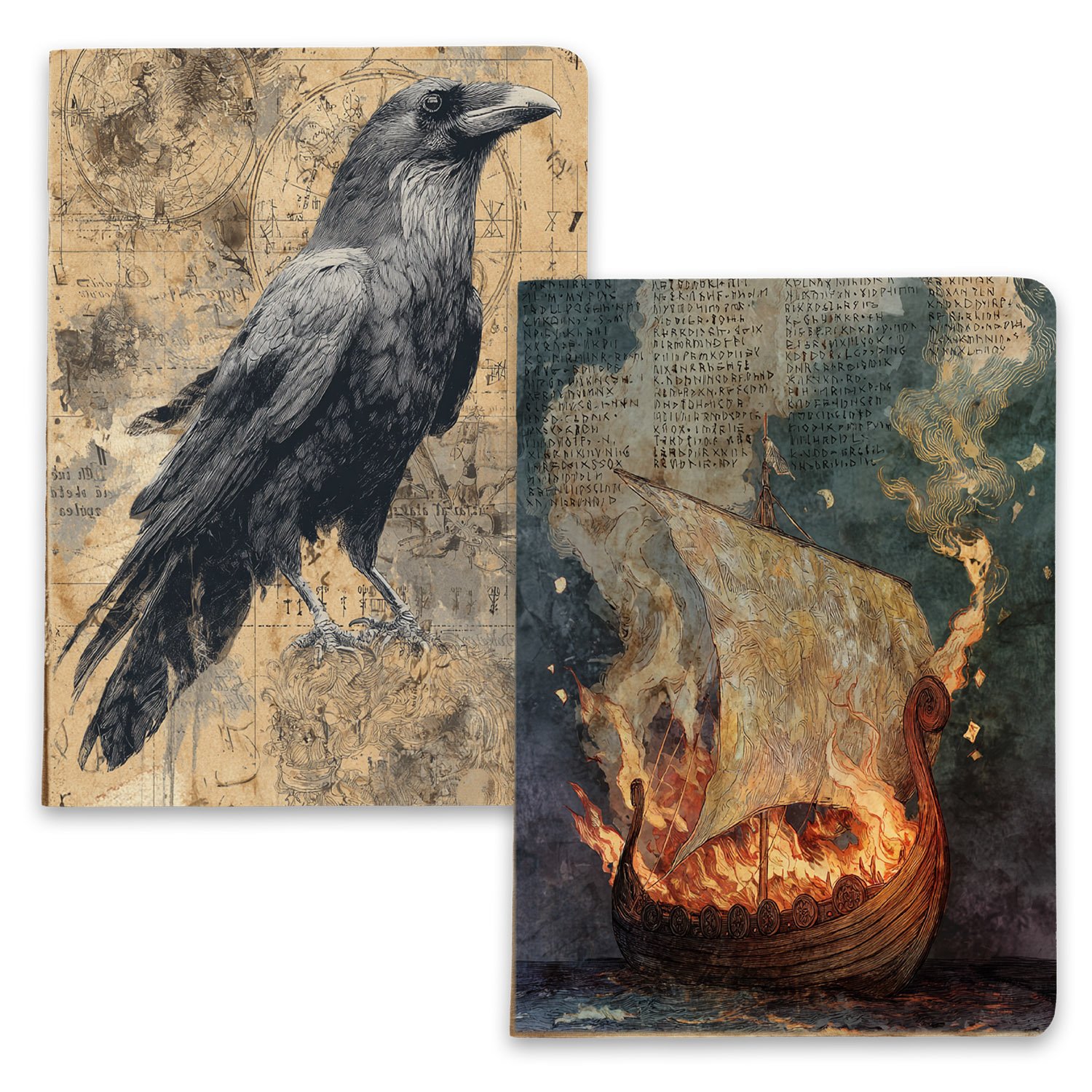 forge-provisions-nordic-viking-journal-raven-longboat-duo-02.jpg