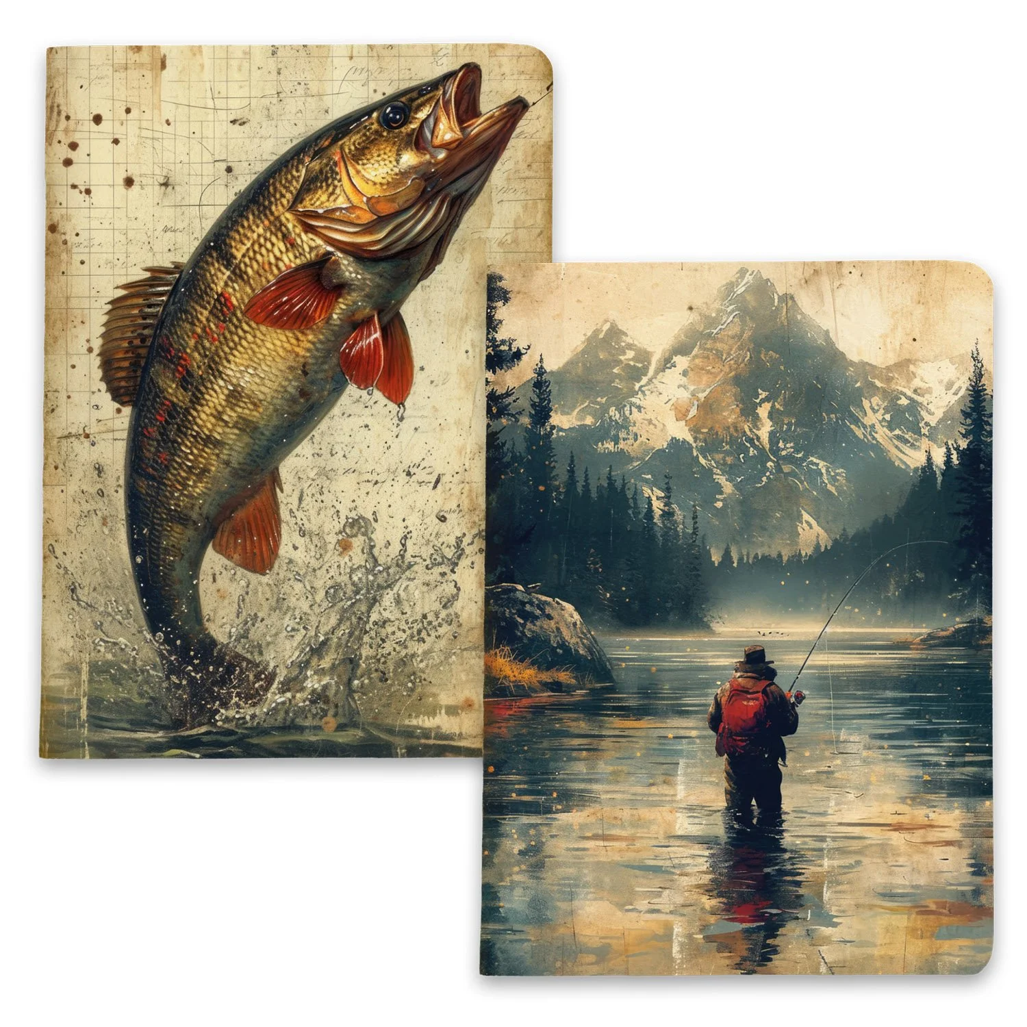 Angler Series
