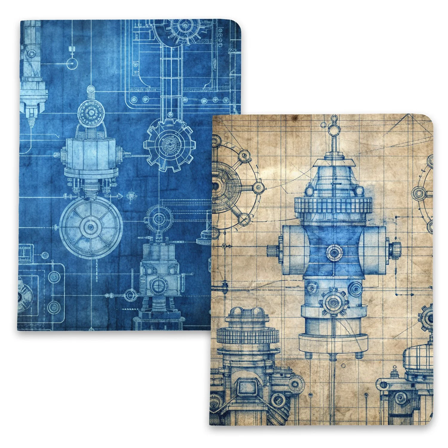forge-log-mechanical-engineer-series-vintage-blueprint-fifteen-fourteen-duo.jpg