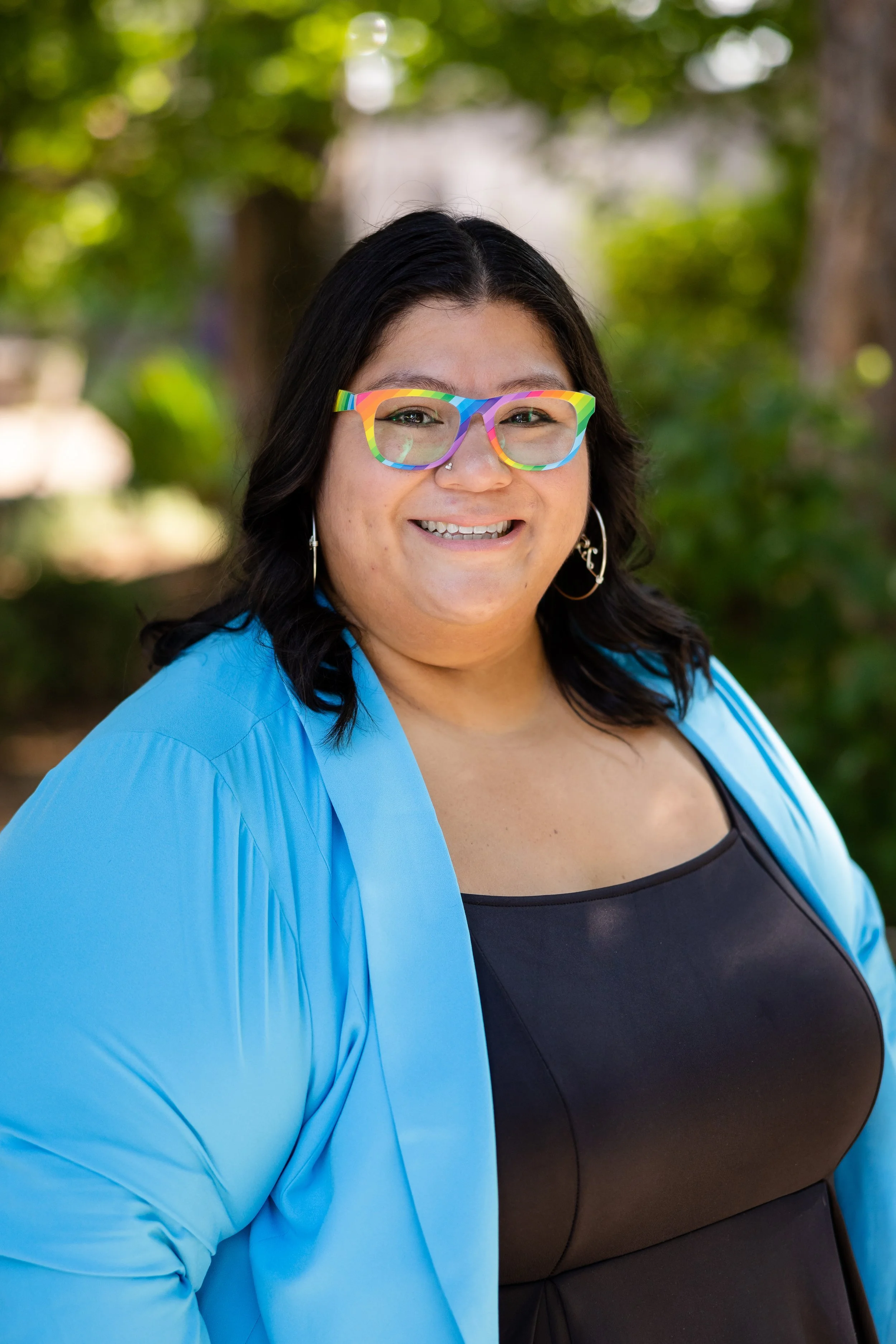 Olgy Diaz, Tacoma City Council