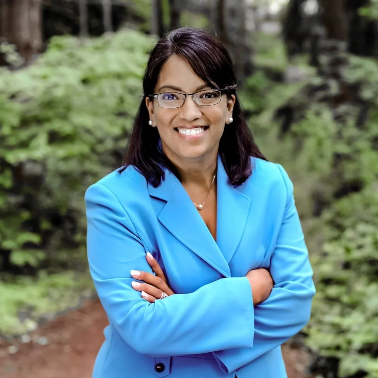 Kristine Reeves, Washington State House Representative, District 30