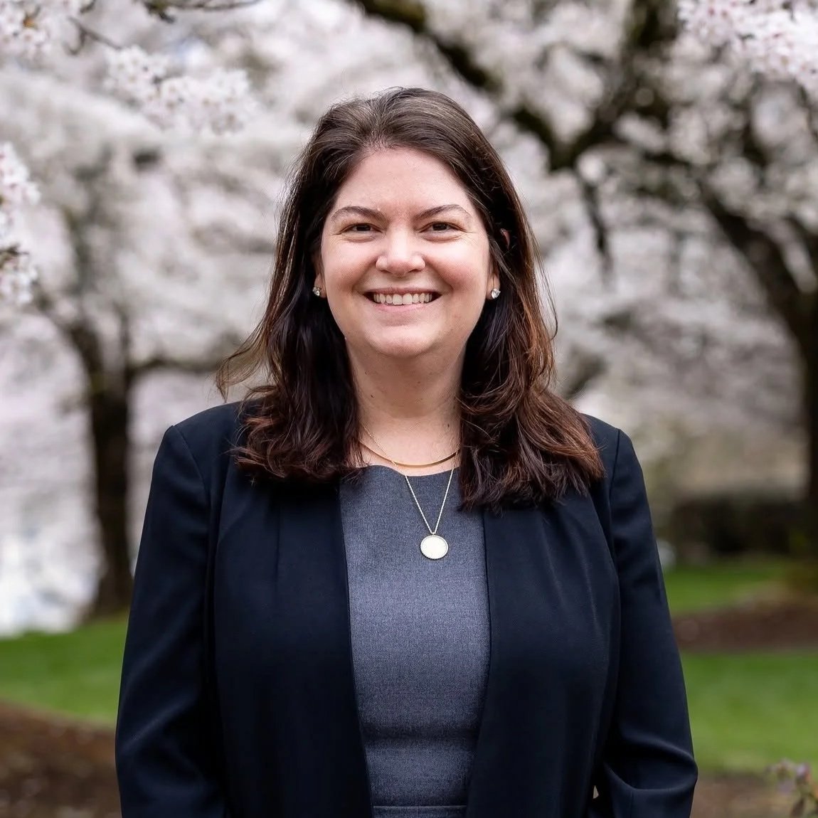 Liz Berry, Washington State Representative, District 36