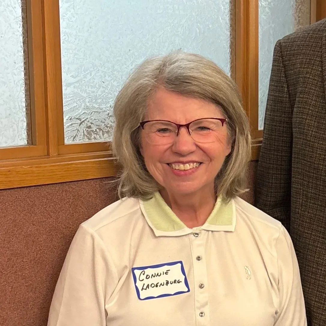 Connie Ladenburg, Former State Representative, 29th District