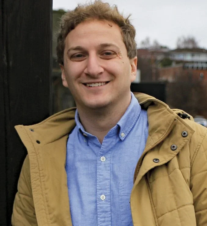 Adam Bernbaum, Washington State Representative, 24th District