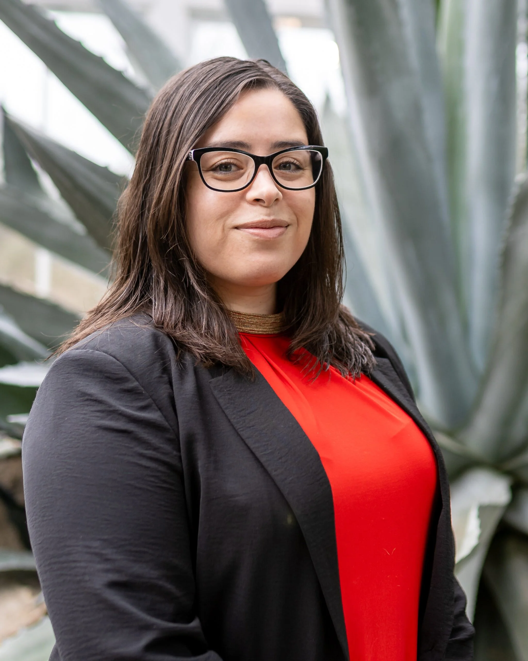 Rosie Ayala, Pierce County Council