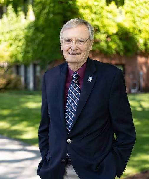 Bill Baarsma, Former Mayor of Tacoma