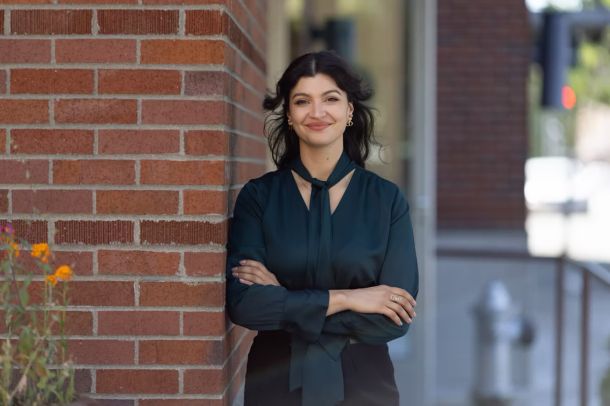 Sharlett Mena, Washington State Representative, District 29