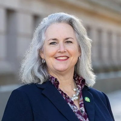 Shelley Kloba, Washington State Representative, District 1