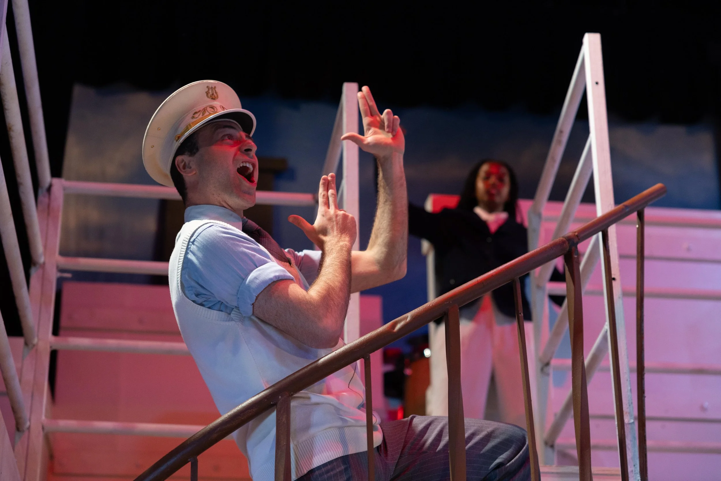 Anything Goes (July 2024)