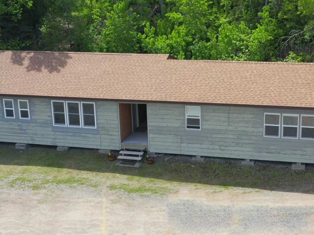 Cabin 6