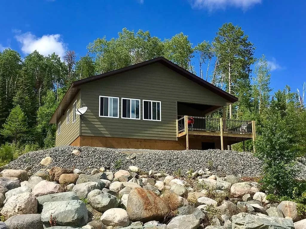Cabin 5