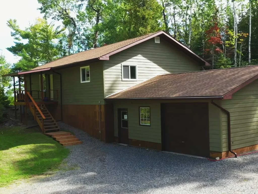 Cabin 7